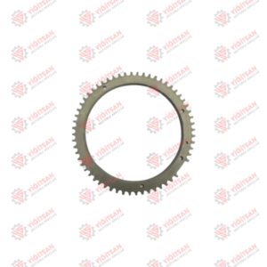 GRANK ARKA OKUYUCU DİŞLİ ISL