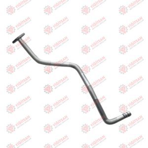 BORU-TURBO YAĞ GERİ DÖNÜŞ