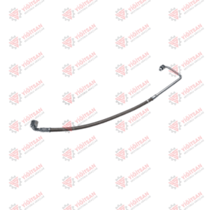 HORTUM-TURBO YAĞLAMA EURO6 (ISB-QSB 6.7)