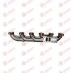 MANİFOLD KOMPLE - QSB 6 CYL.