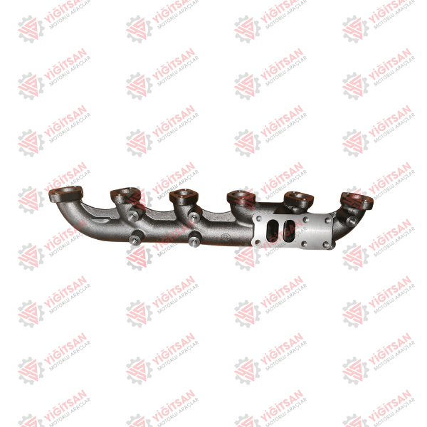MANİFOLD  KOMPLE  - QSB   6 CYL. MANİFOLD KOMPLE - QSB 6 CYL.