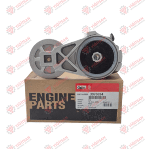 KAYIŞ GERİCİ / 6 BT 5.9 / ISB E6