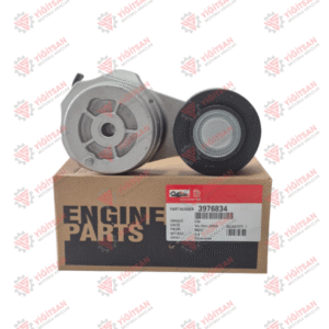 KAYIŞ GERİCİ / 6 BT 5.9 / ISB E6