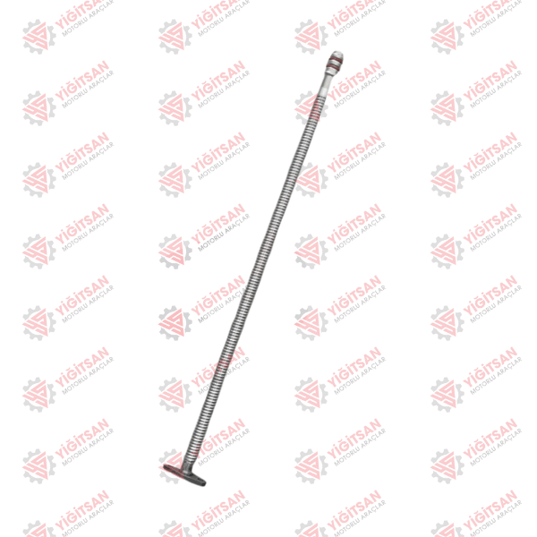BORU-TURBO YAĞ GERİ DÖNÜŞ UZN 68CM BORU-TURBO YAĞ GERİ DÖNÜŞ UZN 68CM