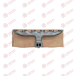 MANİFOLD-EGZOST (ISB-QSB [ORTADAN ÇIKIŞ-UZUN BOĞUM])