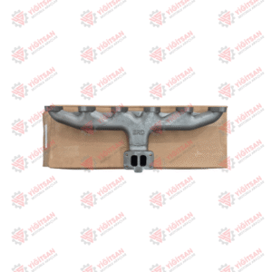 MANİFOLD-EGZOST (ISB-QSB [ORTADAN ÇIKIŞ-UZUN BOĞUM])