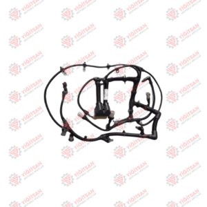 TESİSAT ELEKTRONİK KONTROL MODULE (ECM )