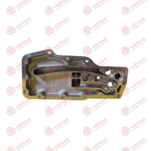 YAĞ FLİTRE BAŞLIĞI QSB