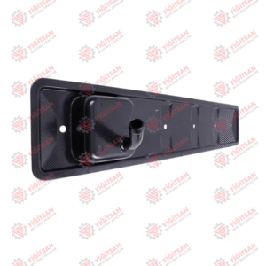 MOTOR YAN KAPAĞI 6 BT