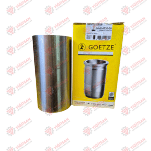 GÖMLEK-SİLİNDİR (FLANŞSIZ - STD) (4BT-6BT)