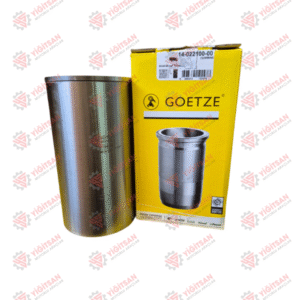 GÖMLEK-SİLİNDİR (107MM - QSB-ISB)