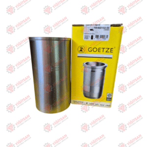 GÖMLEK-SİLİNDİR (107MM - QSB-ISB) 1MM