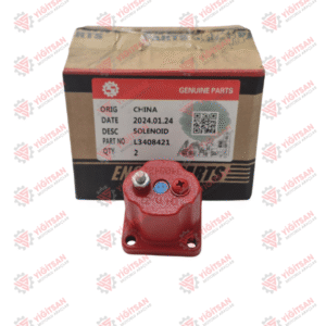 SELONOİD, ( 9P920944 ) - 12 V ( 3054608 / 4024808 )