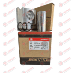 PİSTON SEGMAN PİM (170-235 HP) 1 SET