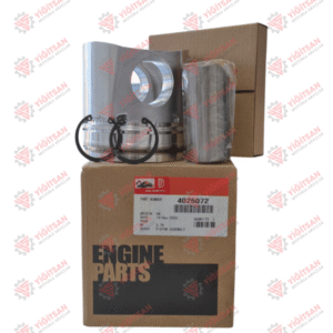 4897935 / 3972880 PİSTON SEGMAN ISB , QSB