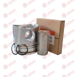 4897935 / 3972880 PİSTON SEGMAN ISB , QSB