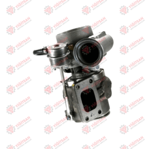 TURBOŞARJ / ISB 5.9