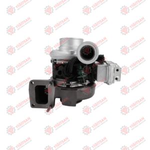 TURBO ÜNİTESİ (BMC PRO 827)