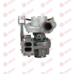 TURBOŞARJ KOMPLE -ISB 6.7 (4042735) ( HOLSET )