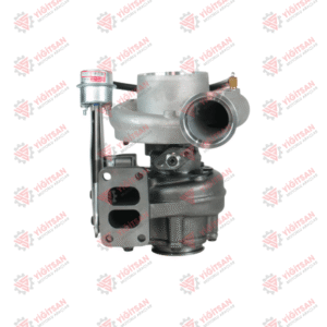TURBOŞARJ KOMPLE -ISB 6.7 (4042735) ( HOLSET )