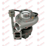 TURBOŞARJ  KOMATSU    ( 4045173 )                 ( GP )