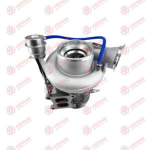 TURBOŞARJ KOMPLE ISM ( PRO-1144 ) (HOLSET )