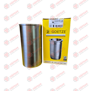 GÖMLEK-SİLİNDİR (FLANŞLI - 0.50 MM FARKLI) (4BT-6BT)