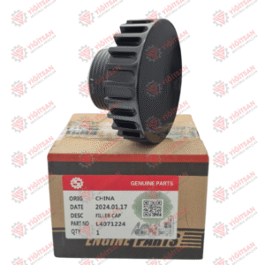 YAĞ DOLDURMA KAPAĞI M11 1142