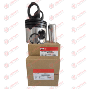 PİSTON +SEKMAN 935 PARÇALI