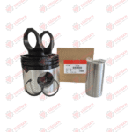 PİSTON +SEKMAN 935 PARÇALI