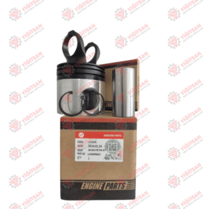 PİSTON+SEGMAN+PİM ISL