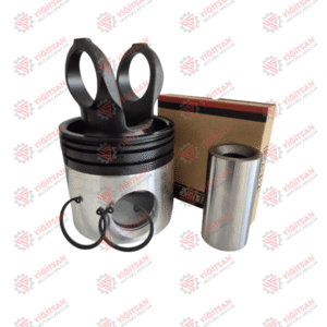 PİSTON+SEGMAN+PİM ISL