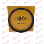 KEÇE-KRANK ARKA (4BT-6BT-6CT)