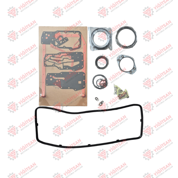 ANA YATAK STD QSB TEKLİ ANA YATAK STD QSB TEKLİ