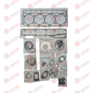 ÜST TAKIM CONTA ISB E 6 / 4 CYL