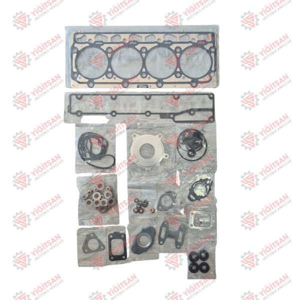 ÜST TAKIM CONTA ISB E 6 / 4 CYL