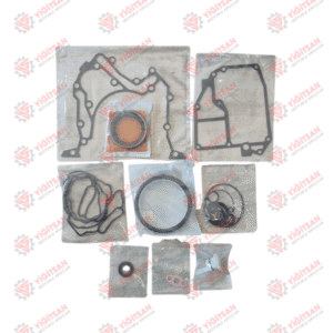 ALT TAKIM CONTA ISB E 6 / 4 CYL