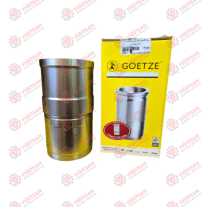 GÖMLEK-SİLİNDİR (UZUN - YENİ MODEL) (6CT)