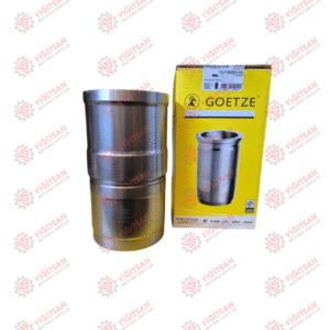 GÖMLEK-SİLİNDİR (KISA - YENİ MODEL) (6CT)