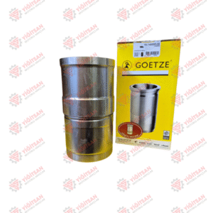 GÖMLEK-SİLİNDİR (KISA - YENİ MODEL [1.50 FLANŞ UZUN] ) (6CT)