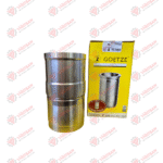 GÖMLEK-SİLİNDİR (1.20 UZUN - YENİ MODEL [KROM KAPLAMA] ) (6CT)