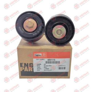 PULE , GERGİ ( Pim+ Cıvata var )