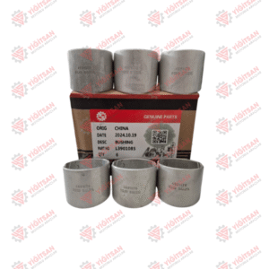 BURÇ-PİSTON KOL (6BT-ISB-QSB)