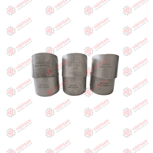 BURÇ-PİSTON KOL (6BT-ISB-QSB) BURÇ-PİSTON KOL (6BT-ISB-QSB)