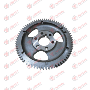 EKSANTRİK MİLİ DİŞLİSİ