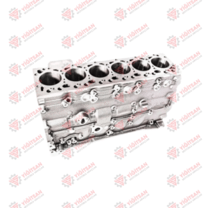 SİLİNDİR BLOK QSB 5,9 6 CYL