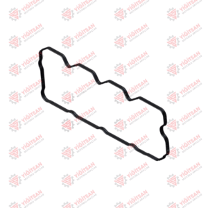 CONTA KÜLBÜTÖR KAPAK ALT QSB 4 CYL