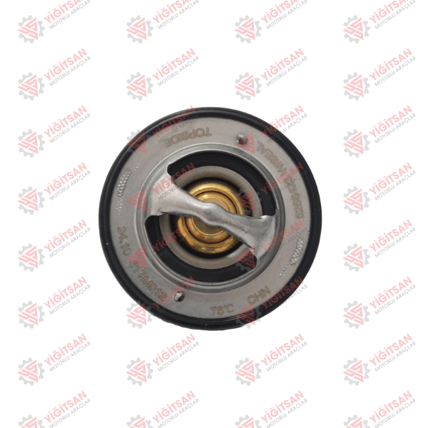 TERMOSTAT 76° OEM
