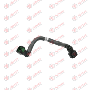 HORTUM-YAKIT GİRİŞ (QSB)