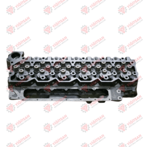SİLİNDİR KAPAK ISB 6.7 - DOLU 6 CYL ( 5364892 )